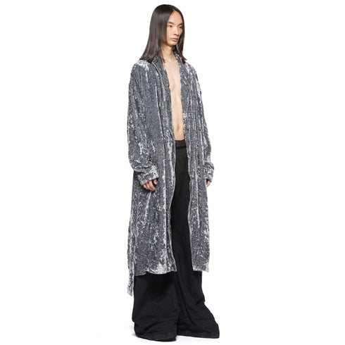 JULIUS 917COM3 Gray / Tyler Over Gown
